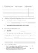 Personal Guarantee Form - download free documents for PDF, Word and Excel