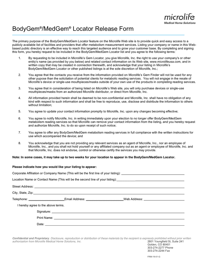Model Release Form Download Free Documents For Pdf Word And Excel Model Release Form Download Free Documents For Pdf Word And Excel