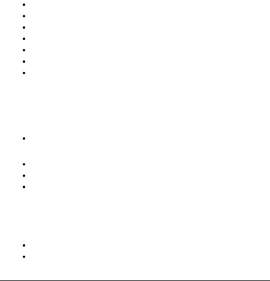 Statement of Work Template in Word and Pdf formats - page 5 of 16