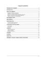 Statement of Work Template in Word and Pdf formats