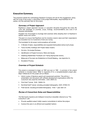 Statement of Work Template in Word and Pdf formats