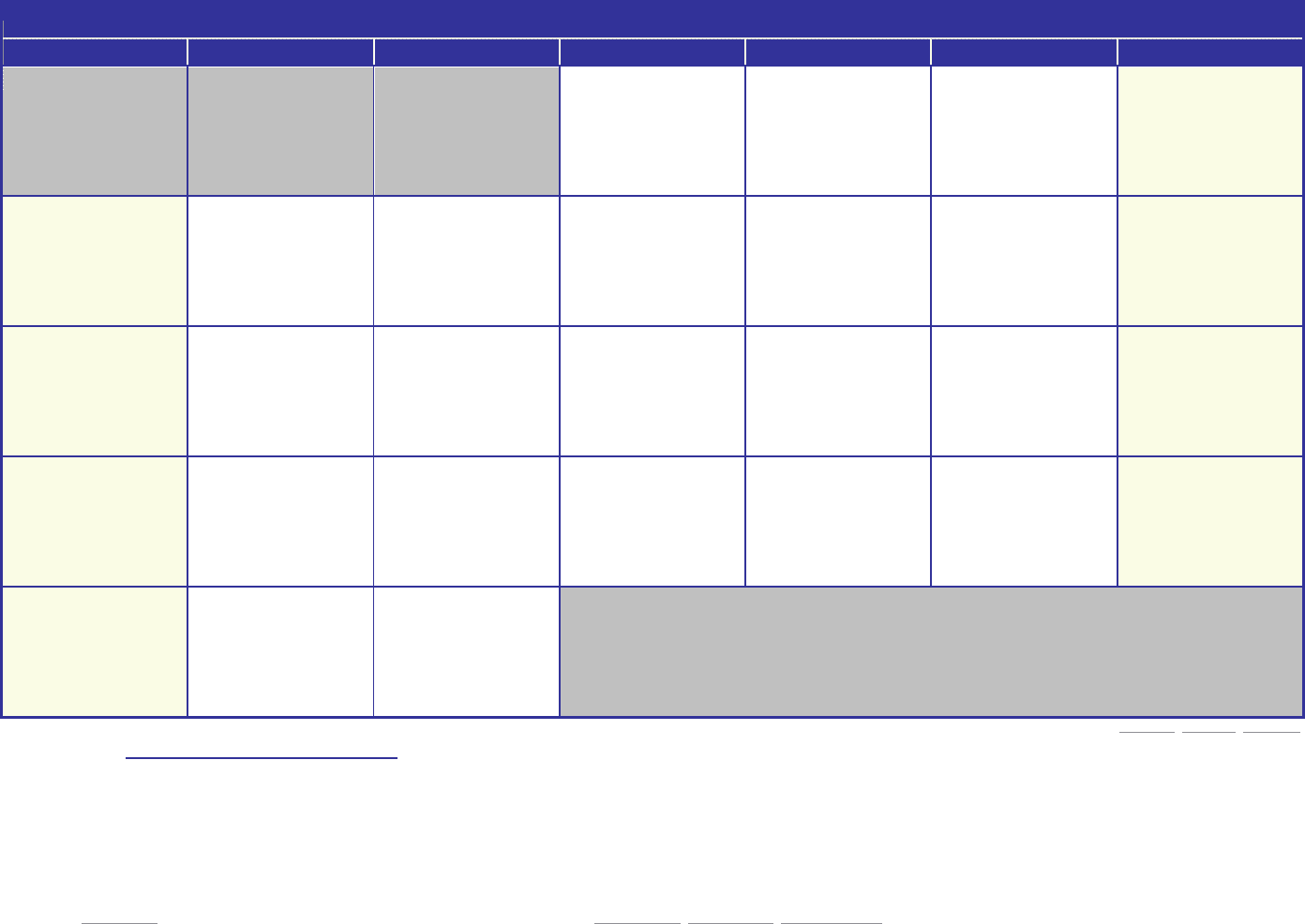 February Calendar 2017