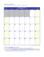 September 2017 Calendar page 1