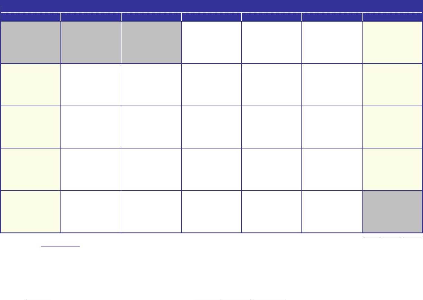 August Calendar 2018 in Word and Pdf formats