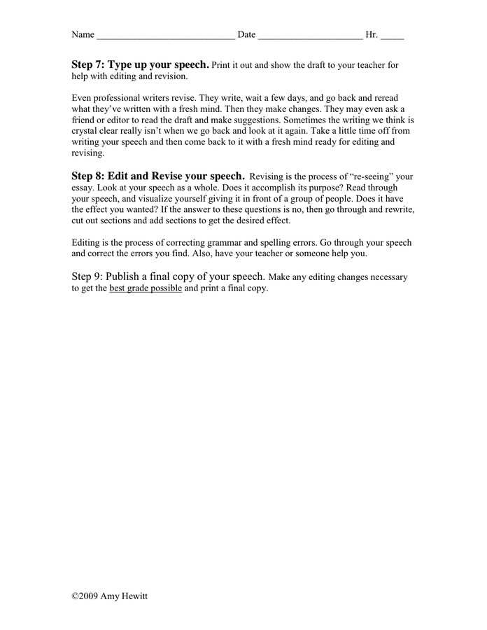 75 Persuasive Speech Topics and Ideas