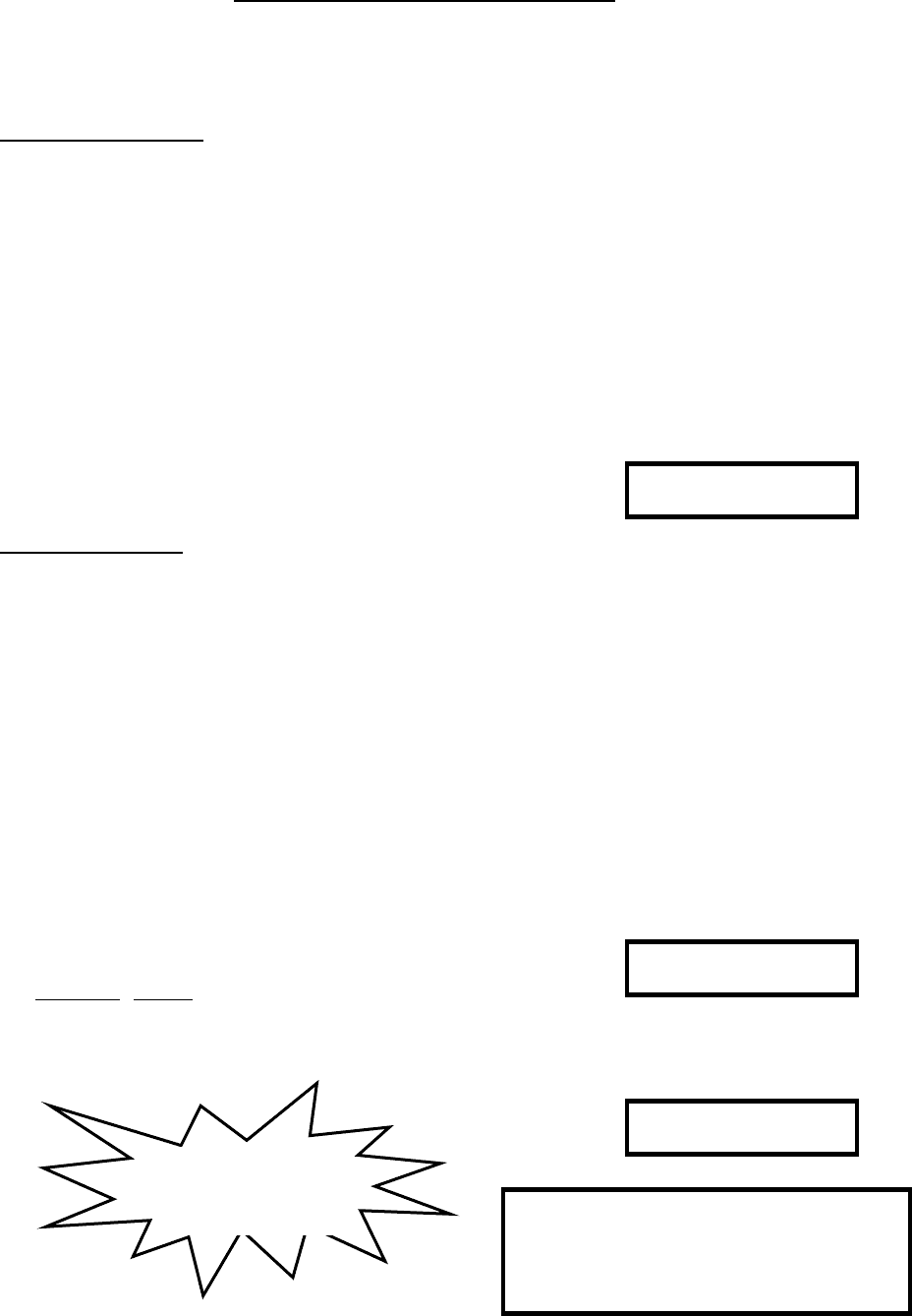 Tribute Speech Rubric