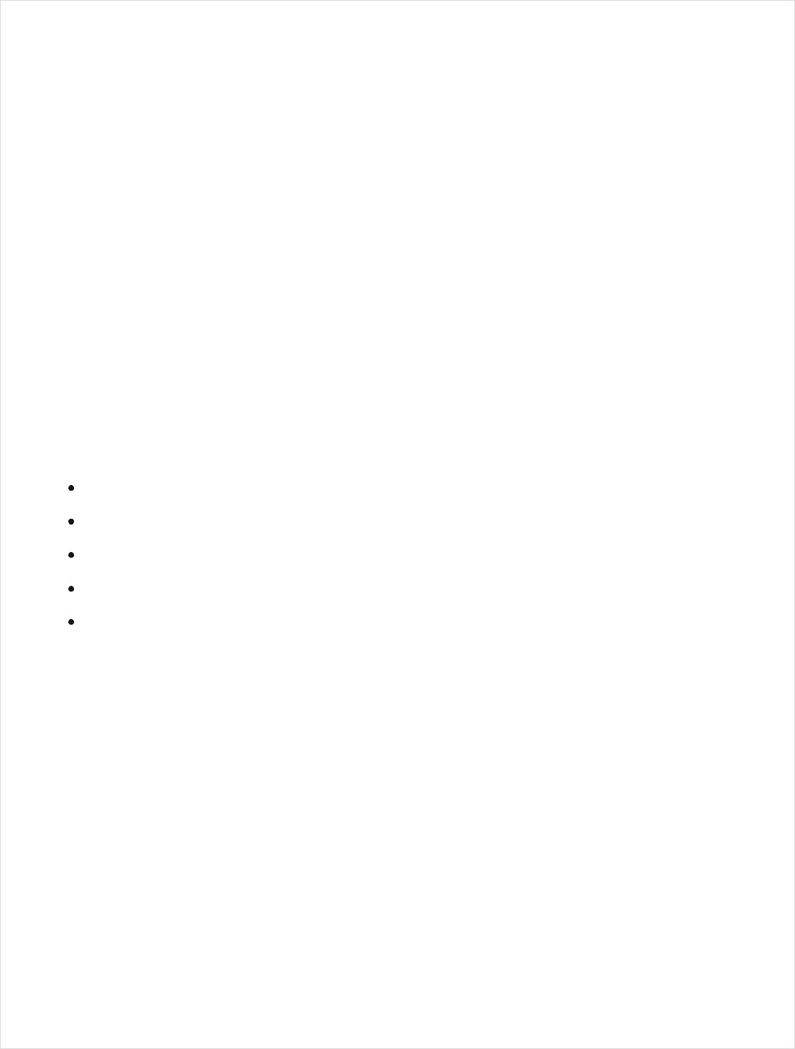 Cover letter for chronological resume in Word and Pdf formats