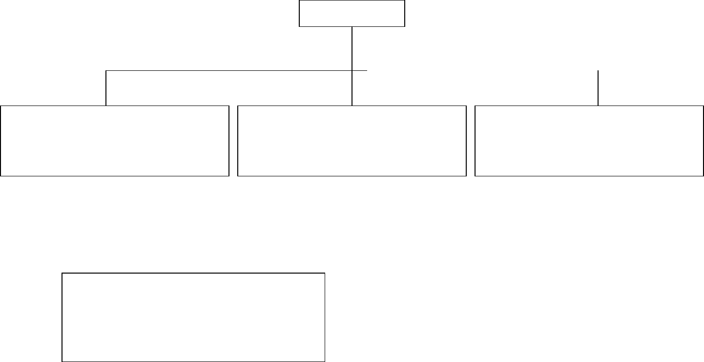 Free Template Table Of Organization Chart 9307