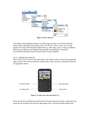 Software Design Document Sample in Word and Pdf formats
