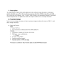 Software Design Document Word Template In Word And Pdf Formats