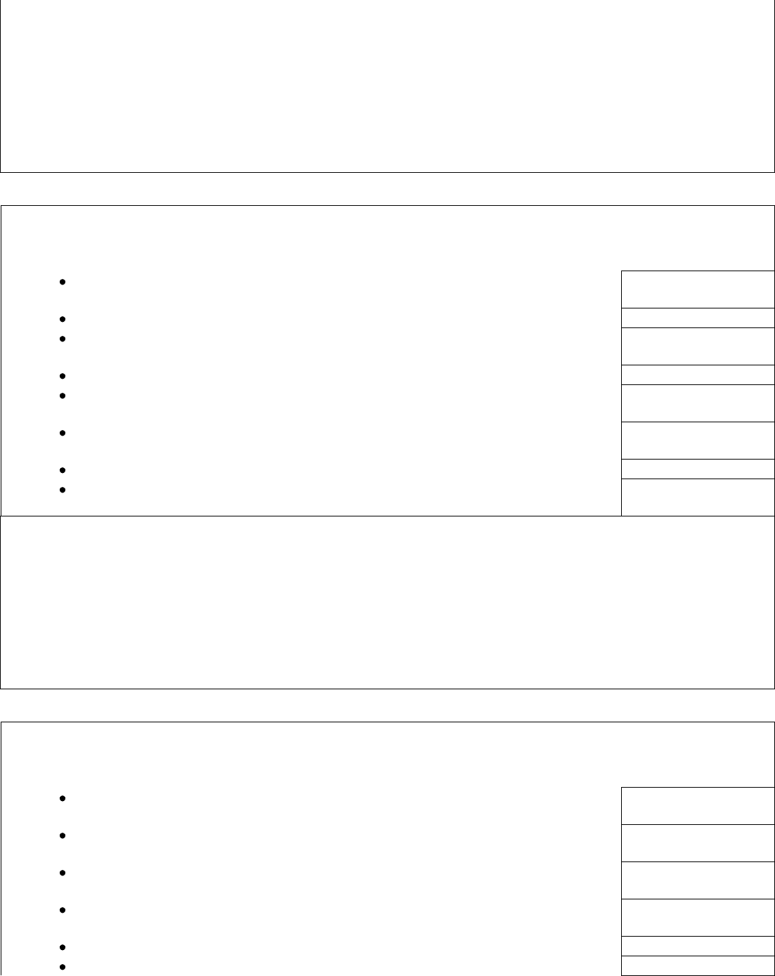 Teacher Evaluation Forms In Word And Pdf Formats Page 3 Of 7