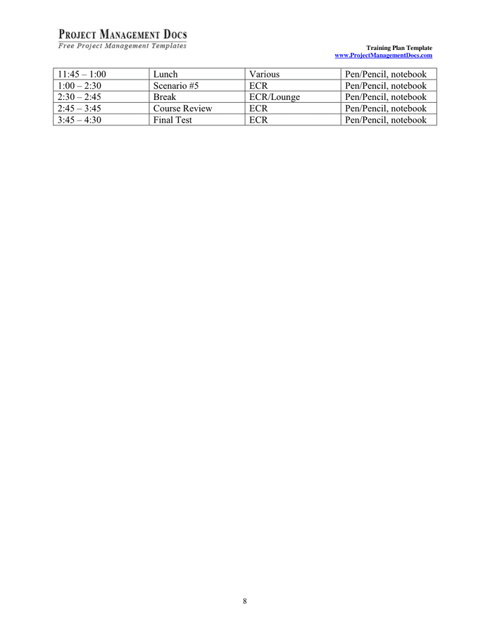 training-plan-template-in-word-and-pdf-formats-page-8-of-9