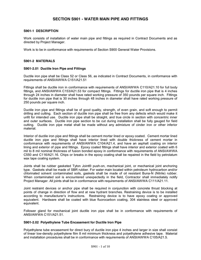 Construction Contract Template Download Free Documents For PDF Word 