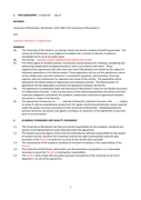 Memorandum of Agreement Template page 2 preview