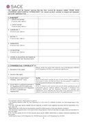 BUYER CREDIT APPLICATION page 2 preview