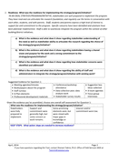 Program Evaluation - download free documents for PDF, Word and Excel