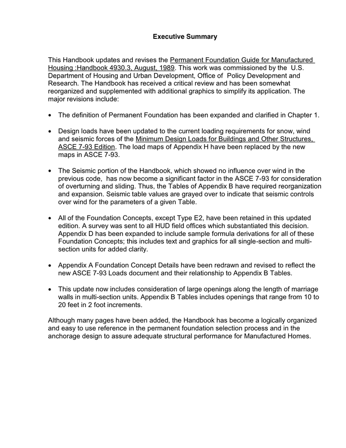 Summary File Pdf Executive Summary Example - download free documents for PDF, Word and Excel