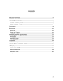 Strategic Plan Template in Word and Pdf formats