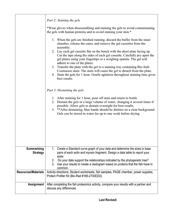 Lesson Plan Template in Word and Pdf formats - page 2 of 2