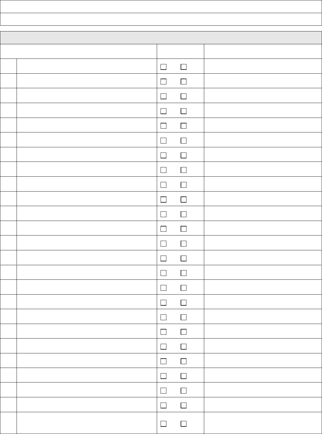 Patient Registration Form in Word and Pdf formats - page 3 ...