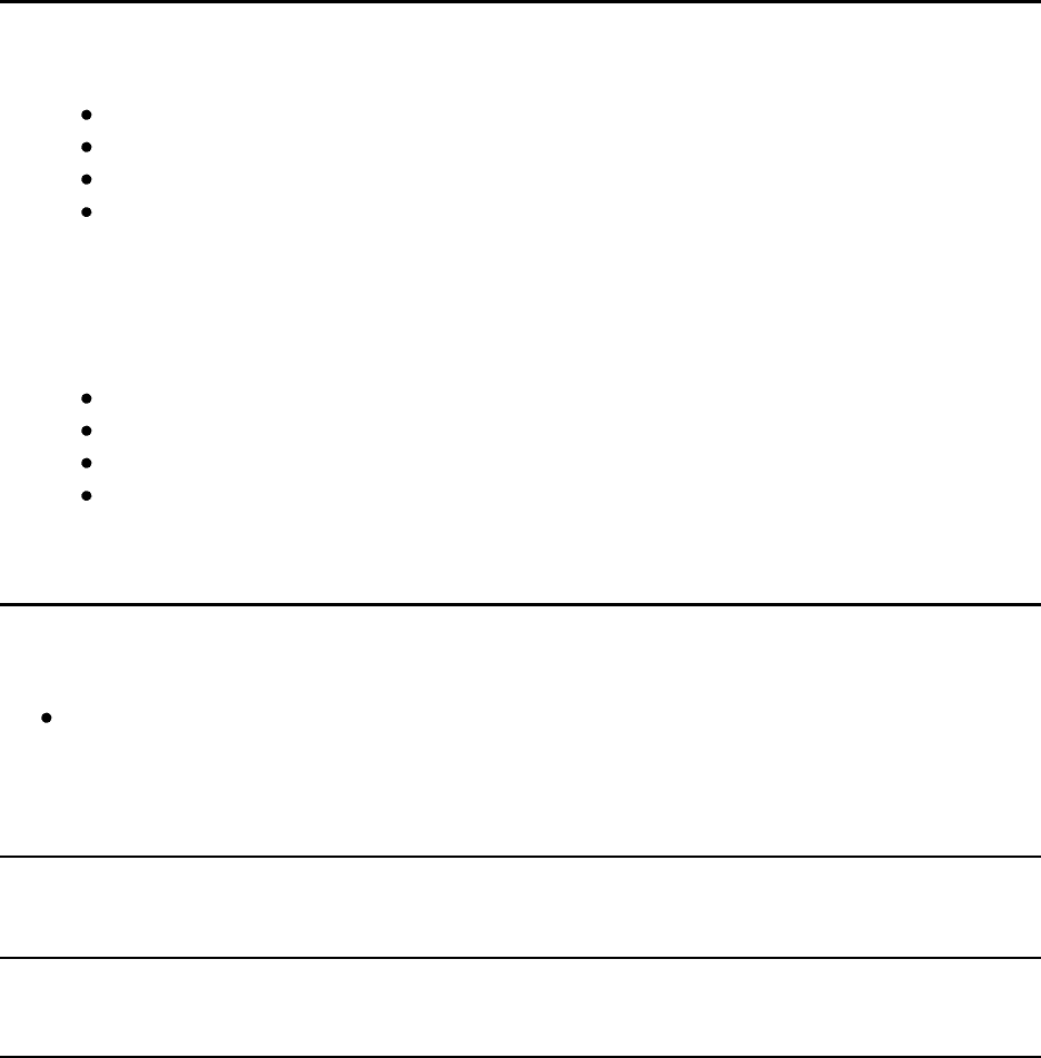 Resume Template in Word and Pdf formats
