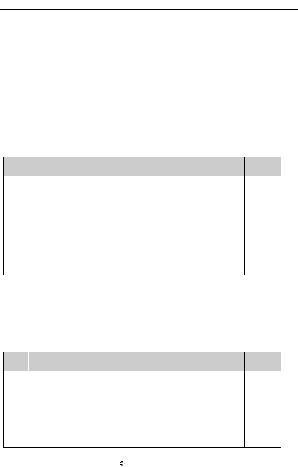 SOFTWARE ARCHITECTURE DOCUMENT EXAMPLE visual data 5