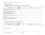 Program Evaluation Form in Word and Pdf formats