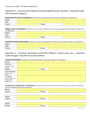 Service Level Agreement (SLA) Template in Pdf and Word formats