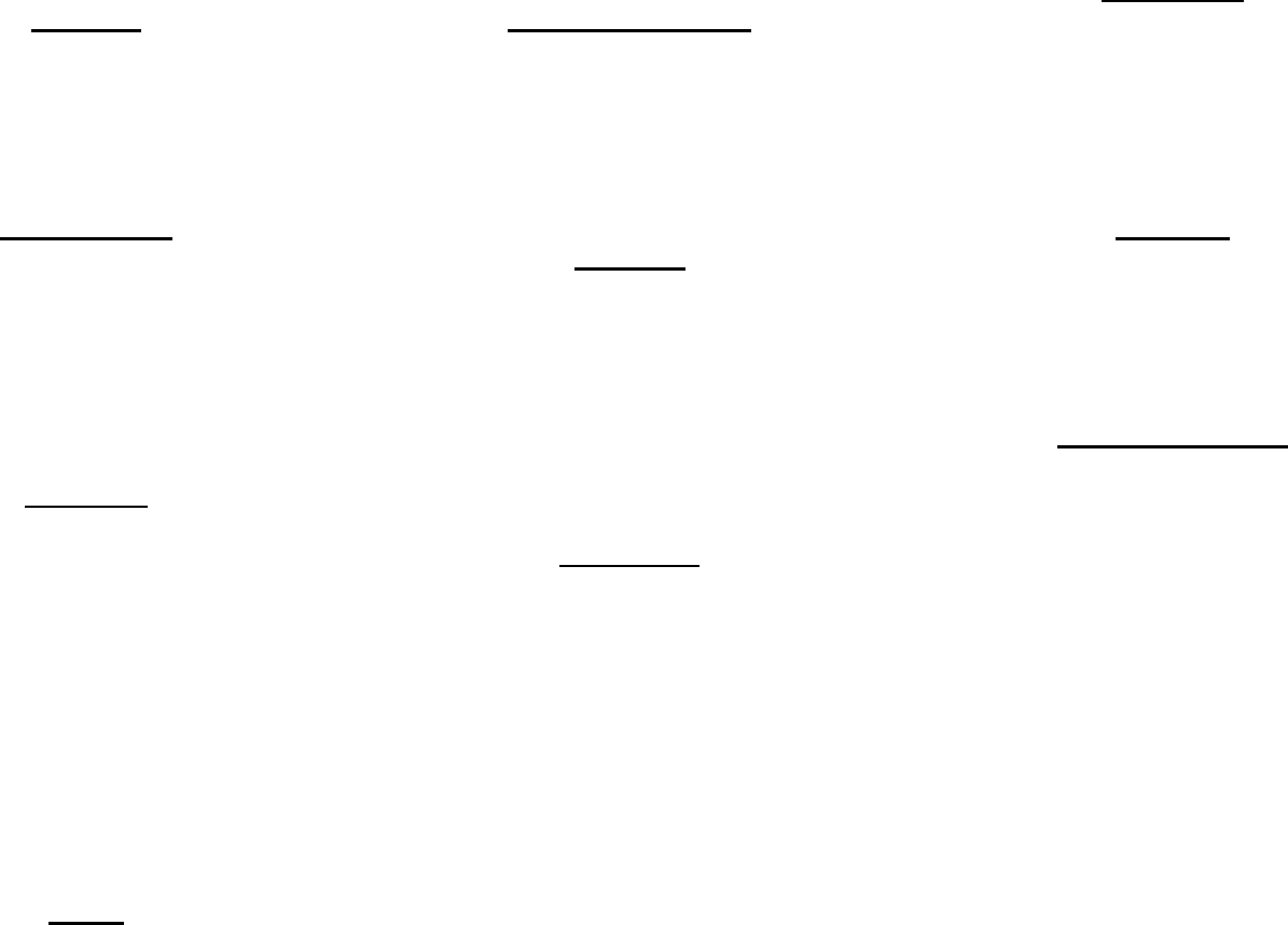 MONTHLY FINANCIAL BUDGET WORKSHEET