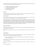 VACATION RENTAL AGREEMENT page 2 preview