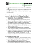 GRANT PROPOSAL FORMAT page 2 preview