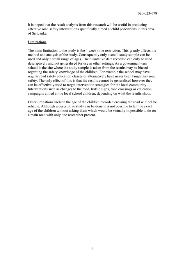 Ideas for research proposals image