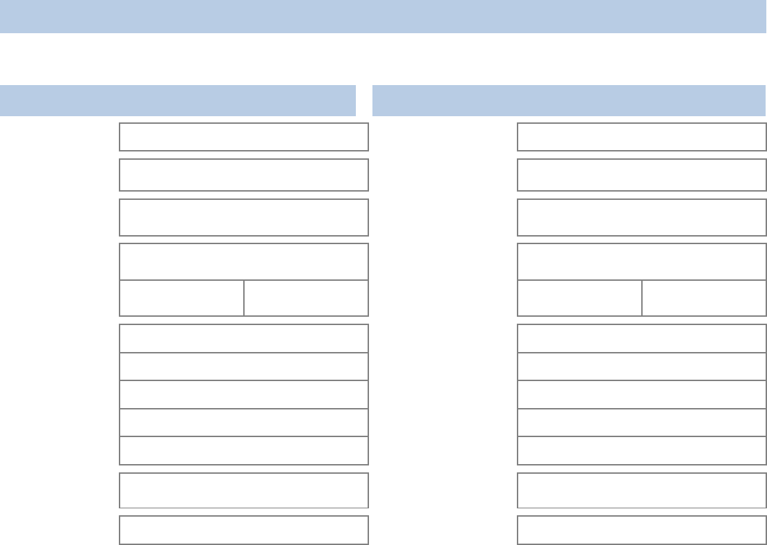 Job Application Form Template In Word And Pdf Formats Page 5 Of 10 Job Application Form Template In Word And Pdf Formats Page 5 Of 10