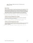 Annotated Bibliography Example - download free documents for PDF, Word ...