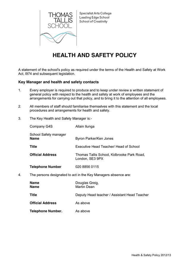 school-health-and-safety-policy-in-word-and-pdf-formats