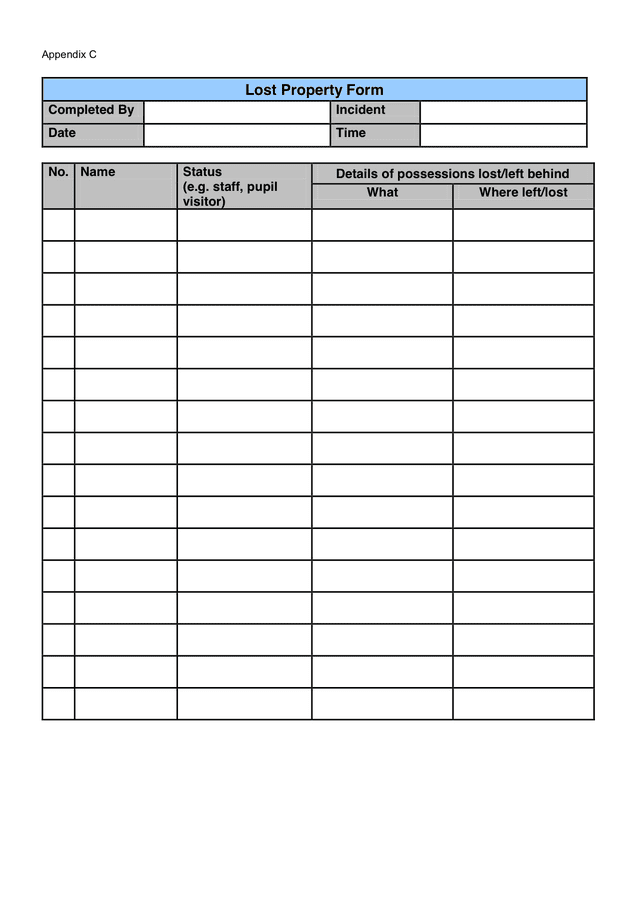 school-business-continuity-plan-template-in-word-and-pdf-formats-page