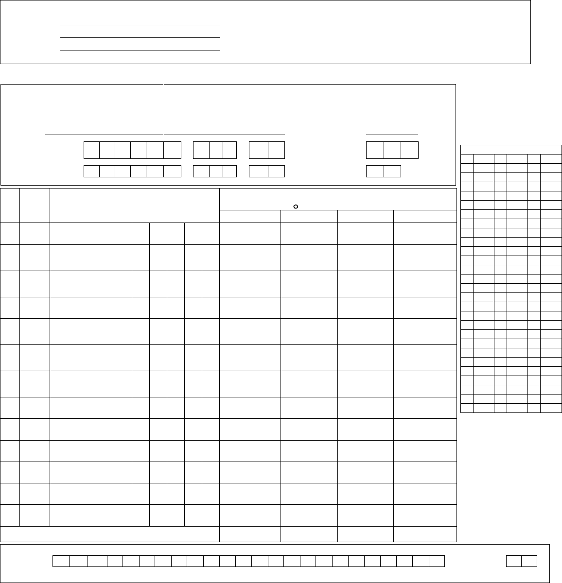 BASKETBALL SCORE SHEET In Word And Pdf Formats Page 5 Of 6