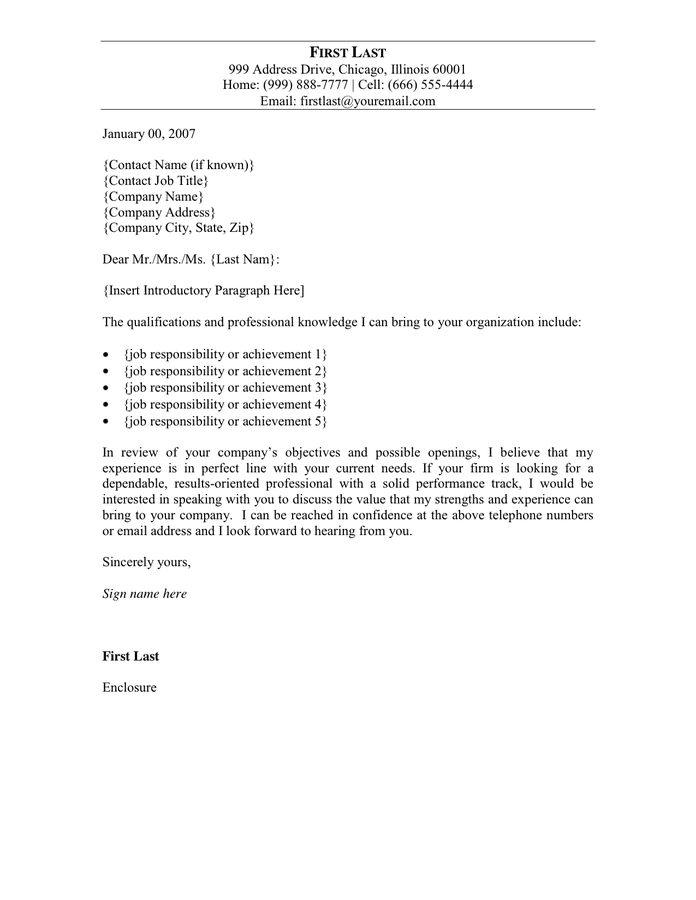 cover letter filetype pdf