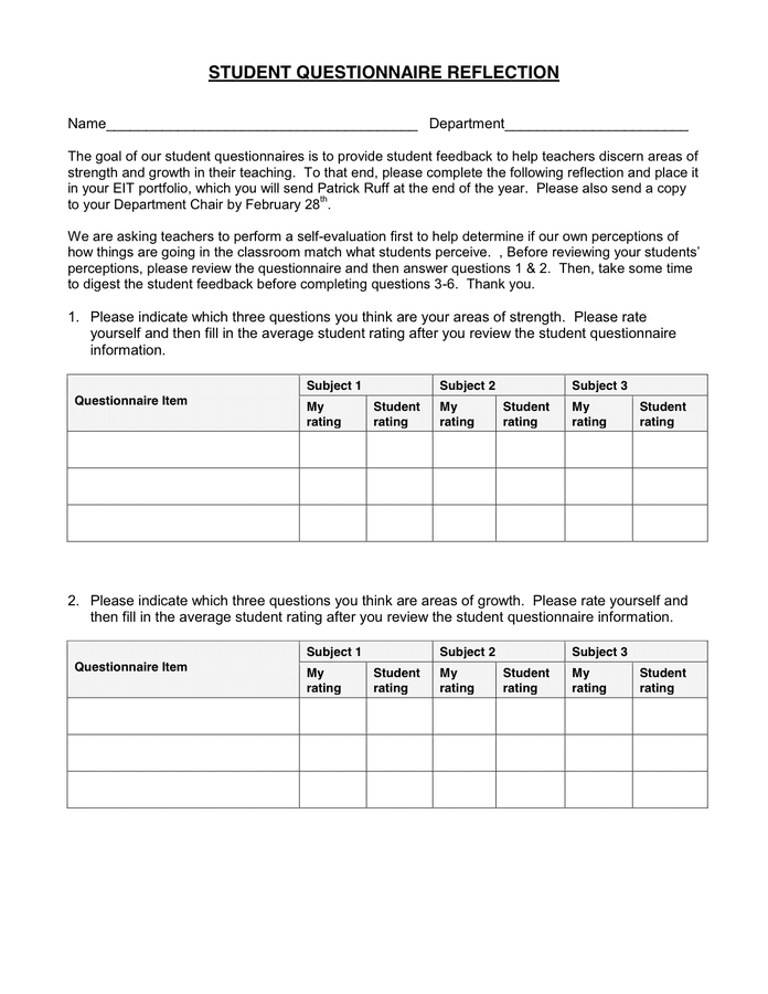 teacher-evaluation-questionnaire-in-word-and-pdf-formats