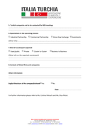 COMPANY PROFILE FORM page 2 preview