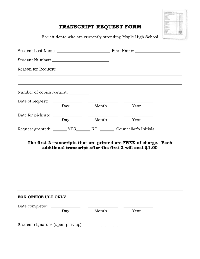 transcript-request-form-in-word-and-pdf-formats
