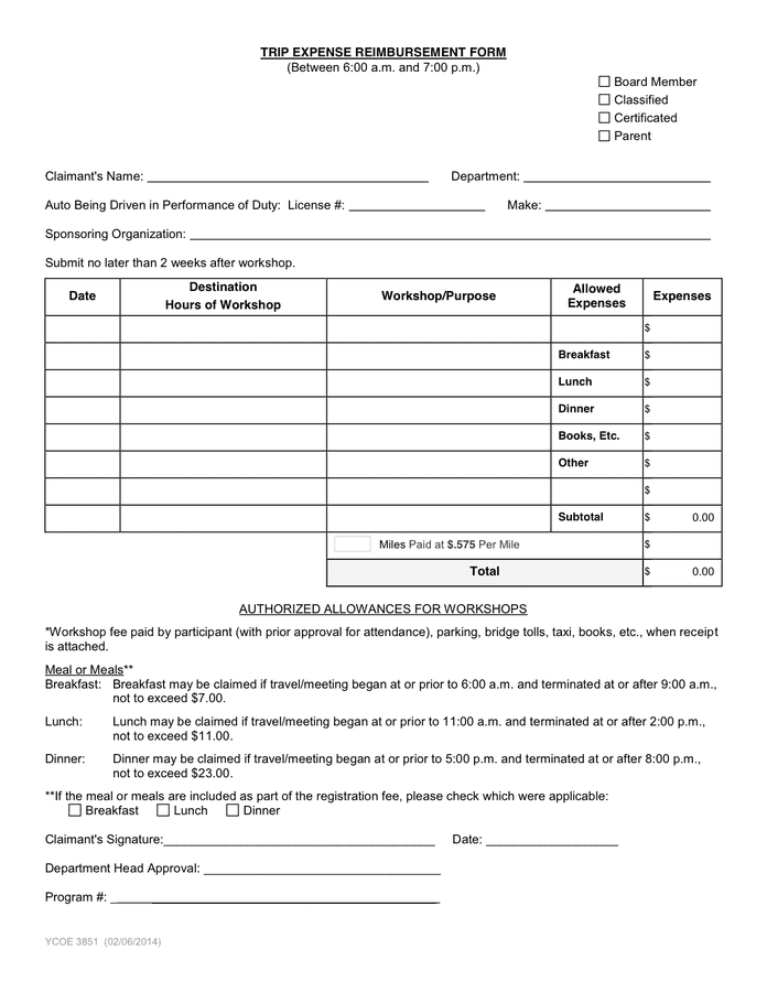 trip-expense-reimbursement-form-in-word-and-pdf-formats