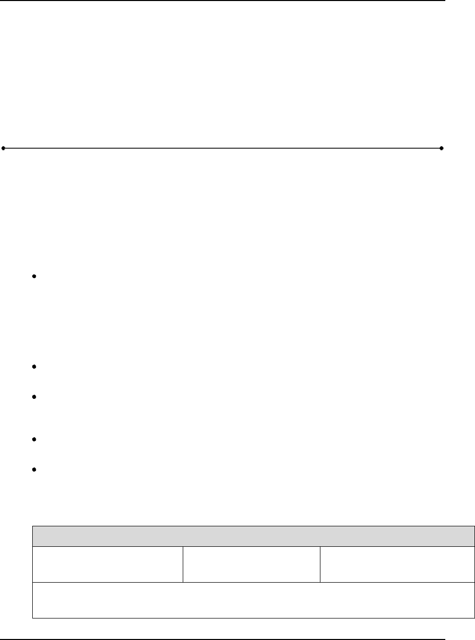 PROJECT STATUS REPORT PURPOSE in Word and Pdf formats - page 3 of 7