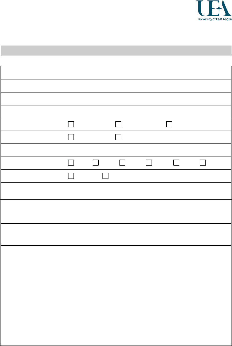 PROGRESS REPORT FORM in Word and Pdf formats