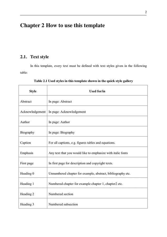 Section 7 Report Template