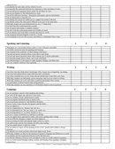 Progress Report Template - download free documents for PDF, Word and Excel