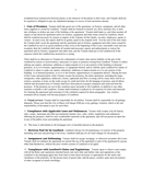 APARTMENT LEASE AGREEMENT page 2 preview