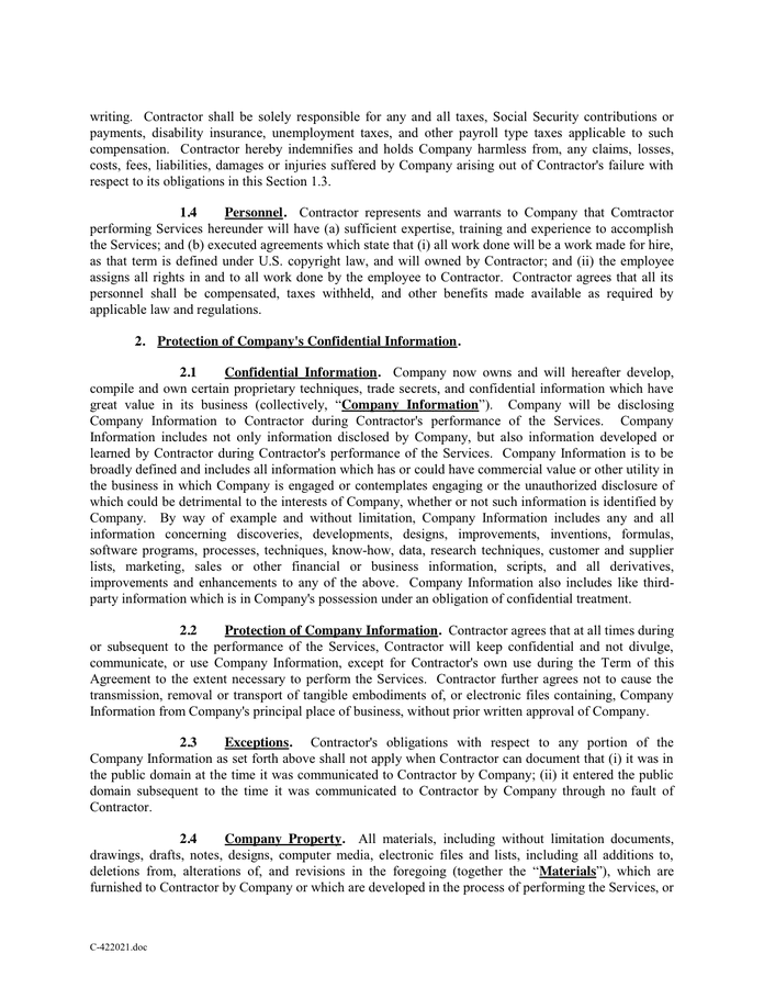 Independent contractor jobs image