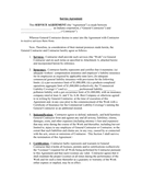 Service Agreement page 1 preview