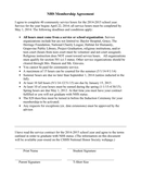 Service Contract Template page 1 preview